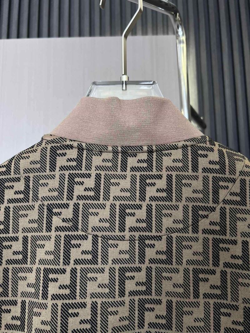 Fendi Outwear